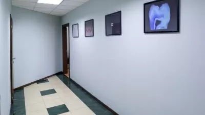 Цифровая стоматология Artocclusion