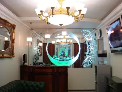 Данила-Мастер