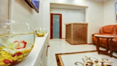 Европейский Центр Стоматологии