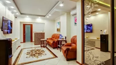 Европейский Центр Стоматологии