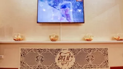 Европейский Центр Стоматологии