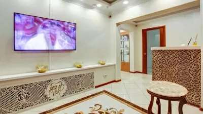 Европейский Центр Стоматологии