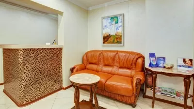 Европейский Центр Стоматологии