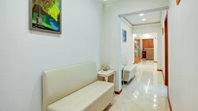 Европейский Центр Стоматологии