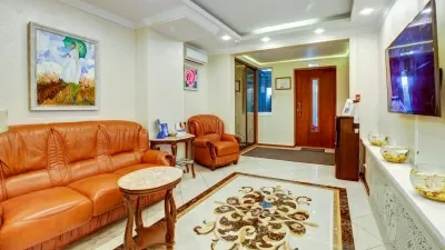 Европейский Центр Стоматологии