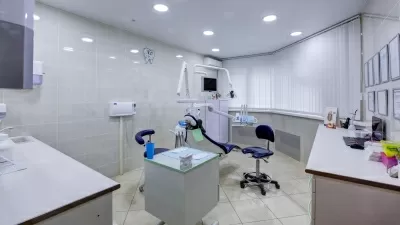 Европейский Центр Стоматологии