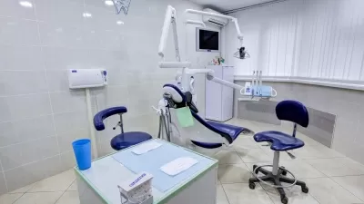 Европейский Центр Стоматологии