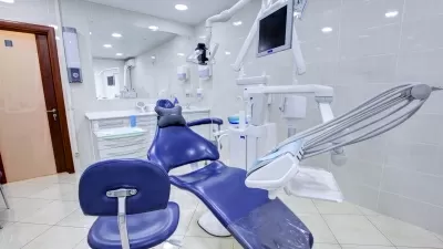 Европейский Центр Стоматологии