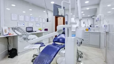 Европейский Центр Стоматологии