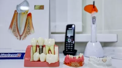 Европейский Центр Стоматологии