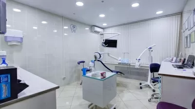 Европейский Центр Стоматологии