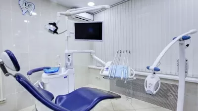 Европейский Центр Стоматологии