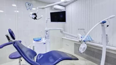 Европейский Центр Стоматологии