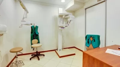 Европейский Центр Стоматологии