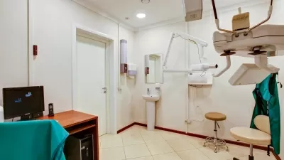 Европейский Центр Стоматологии