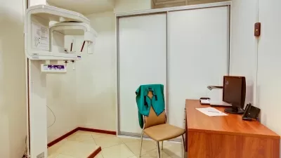 Европейский Центр Стоматологии