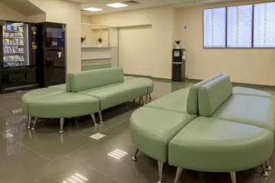 Многопрофильный центр СМ-Клиника