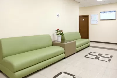 Многопрофильный центр СМ-Клиника