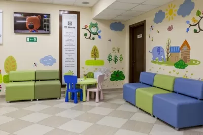 Многопрофильный центр СМ-Клиника