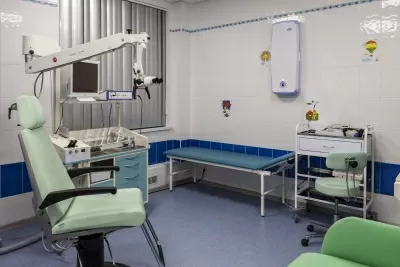 Многопрофильный центр СМ-Клиника