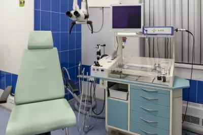 Многопрофильный центр СМ-Клиника