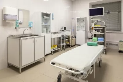 Многопрофильный центр СМ-Клиника