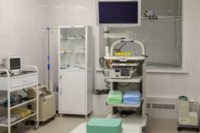 Многопрофильный центр СМ-Клиника