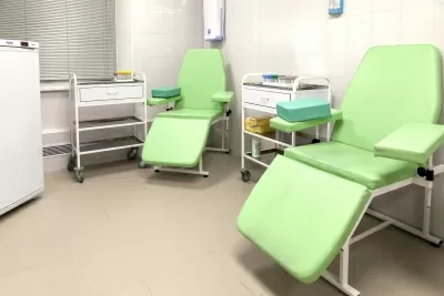 Многопрофильный центр СМ-Клиника