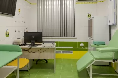 Многопрофильный центр СМ-Клиника