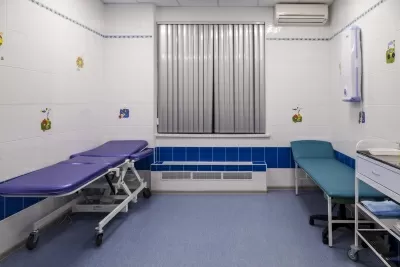 Многопрофильный центр СМ-Клиника