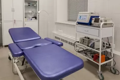 Многопрофильный центр СМ-Клиника