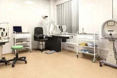 Многопрофильный центр СМ-Клиника