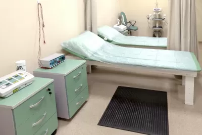 Многопрофильный центр СМ-Клиника