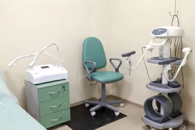 Многопрофильный центр СМ-Клиника