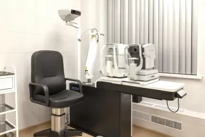 Многопрофильный центр СМ-Клиника