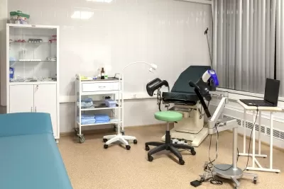 Многопрофильный центр СМ-Клиника