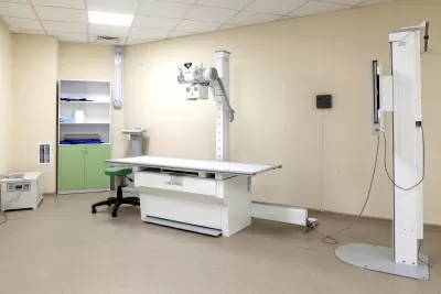 Многопрофильный центр СМ-Клиника