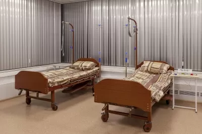 Многопрофильный центр СМ-Клиника