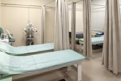 Многопрофильный центр СМ-Клиника