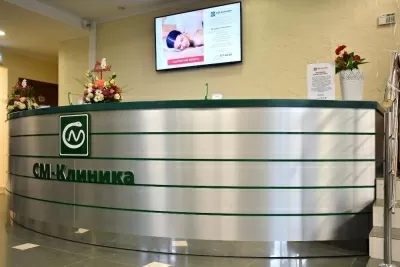 Многопрофильный центр СМ-Клиника