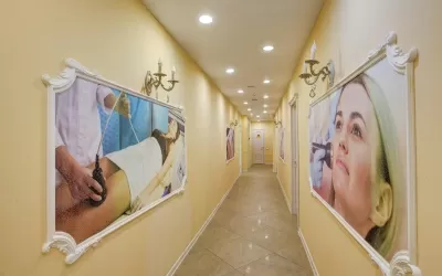 Элеон Плаза