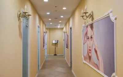 Элеон Плаза