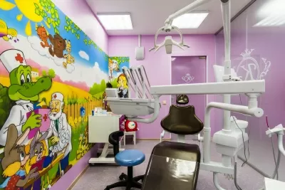 Стоматология Кристалл