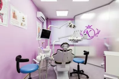 Стоматология Кристалл