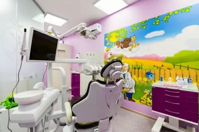 Стоматология Кристалл