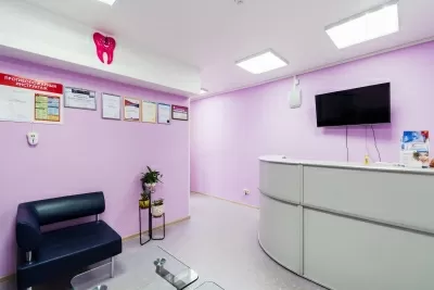 Стоматология Кристалл