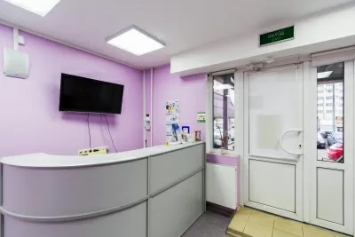 Стоматология Кристалл