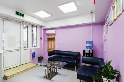 Стоматология Кристалл