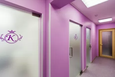 Стоматология Кристалл