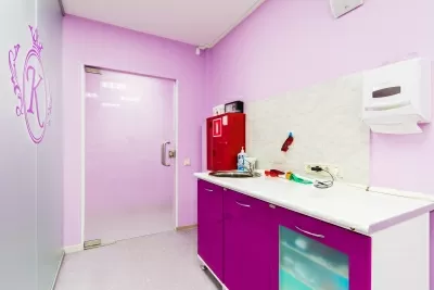 Стоматология Кристалл